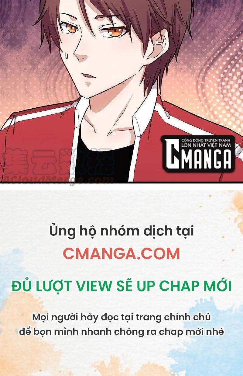 Vườn Trường Cuồng Sư Hệ Thống Chapter 222 - 26