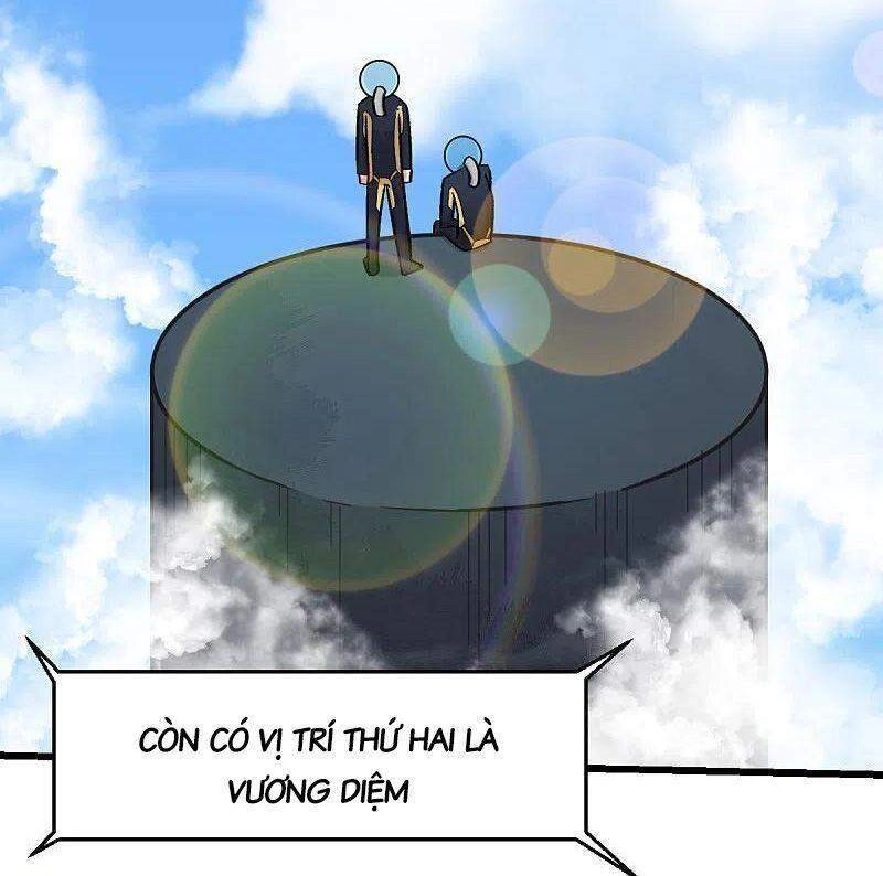 Vườn Trường Cuồng Sư Hệ Thống Chapter 223 - 15