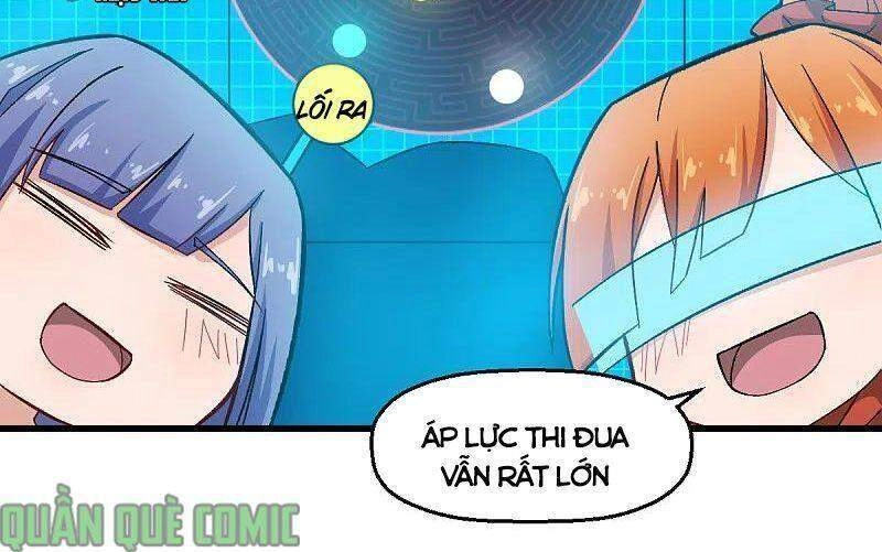 Vườn Trường Cuồng Sư Hệ Thống Chapter 223 - 17