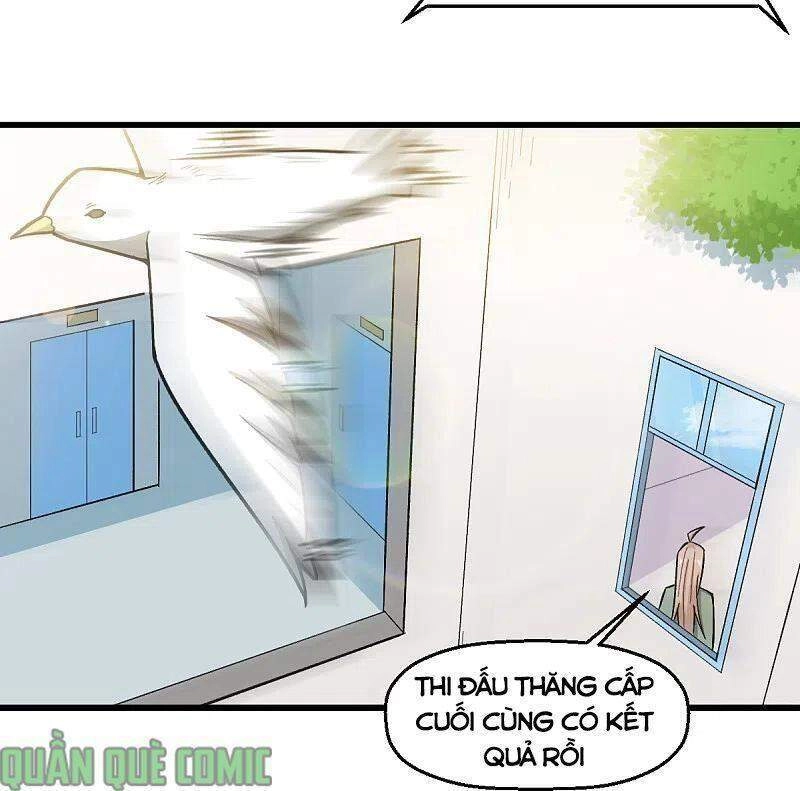 Vườn Trường Cuồng Sư Hệ Thống Chapter 223 - 19