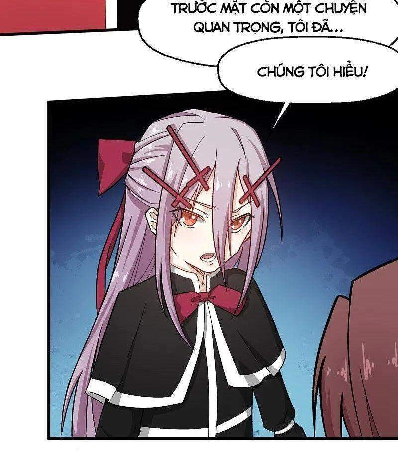 Vườn Trường Cuồng Sư Hệ Thống Chapter 223 - 21