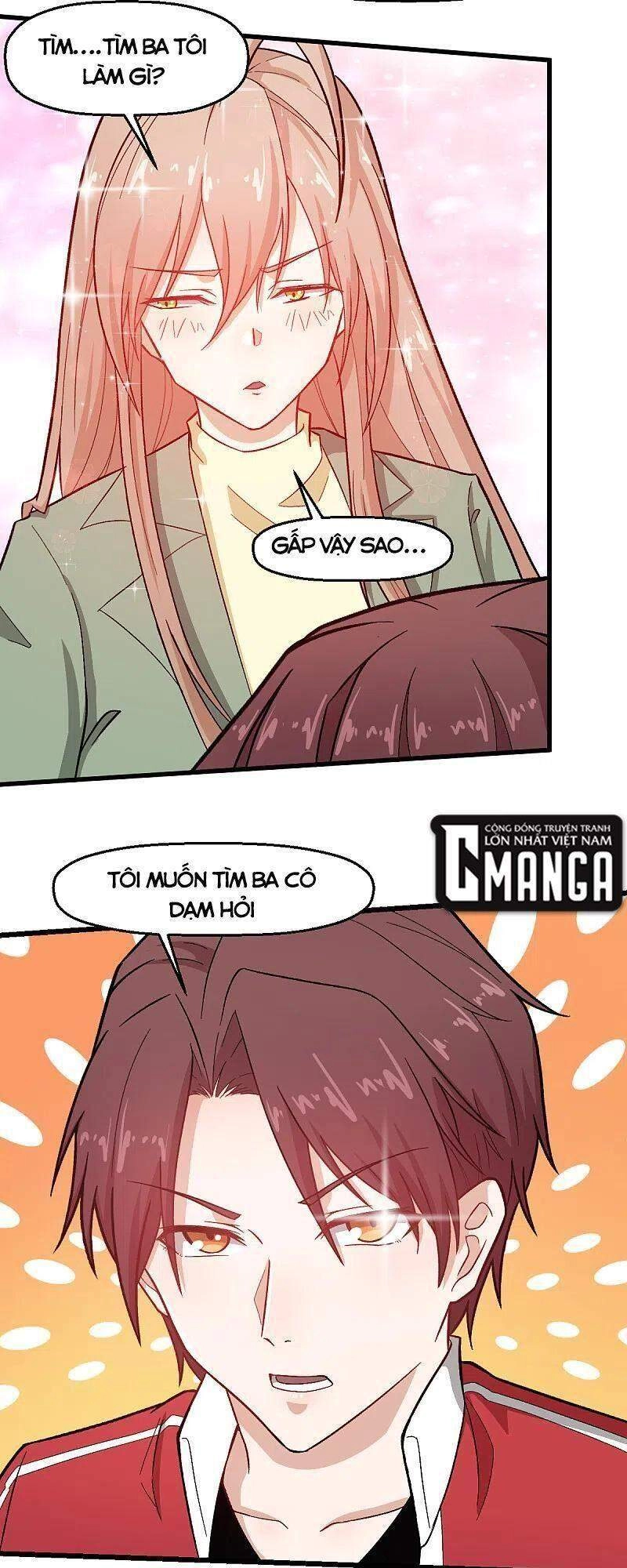 Vườn Trường Cuồng Sư Hệ Thống Chapter 223 - 24