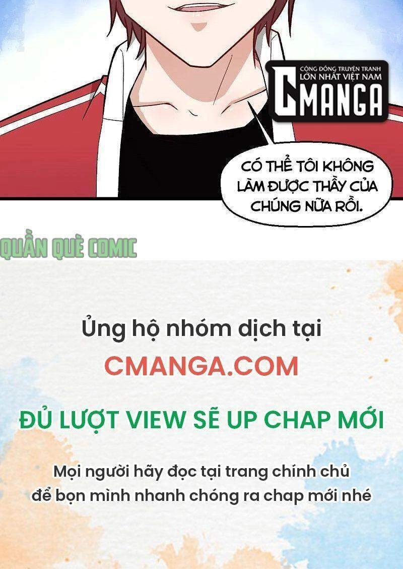 Vườn Trường Cuồng Sư Hệ Thống Chapter 223 - 31