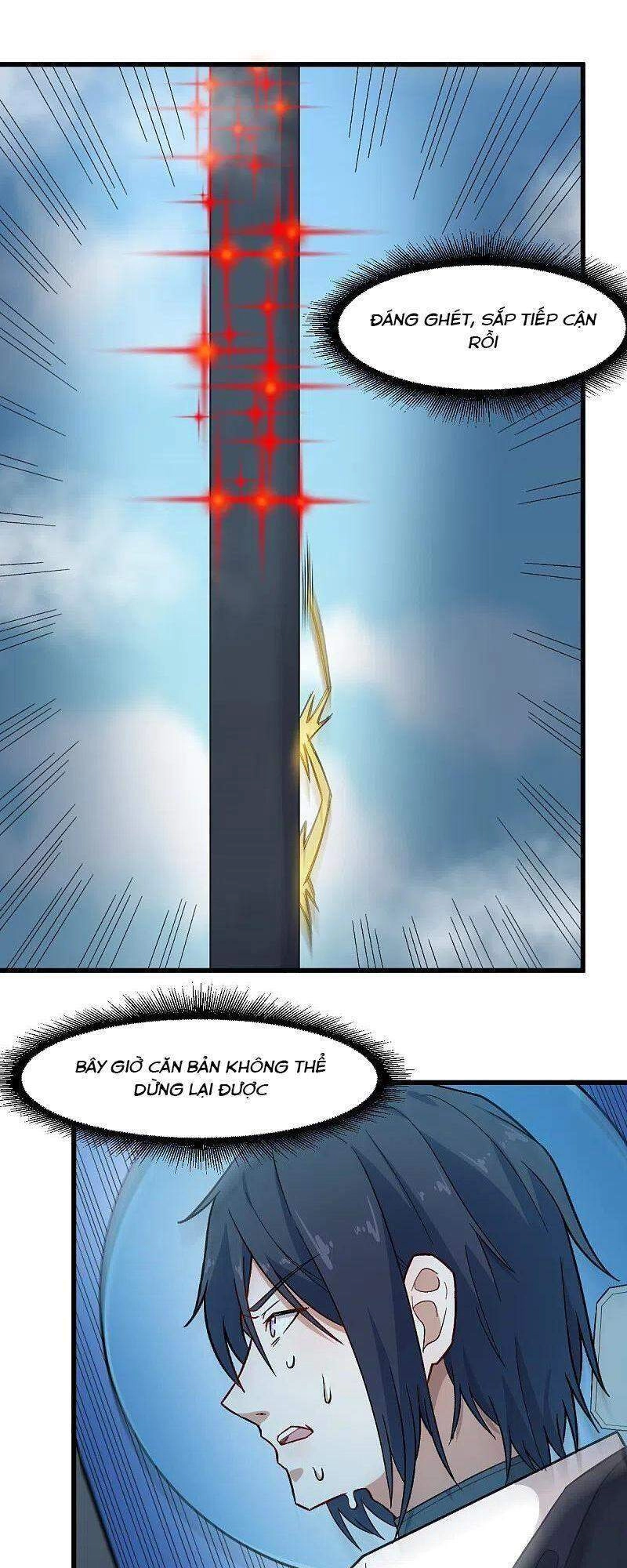 Vườn Trường Cuồng Sư Hệ Thống Chapter 224 - 9