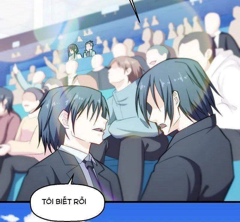 Vườn Trường Cuồng Sư Hệ Thống Chapter 224 - 29