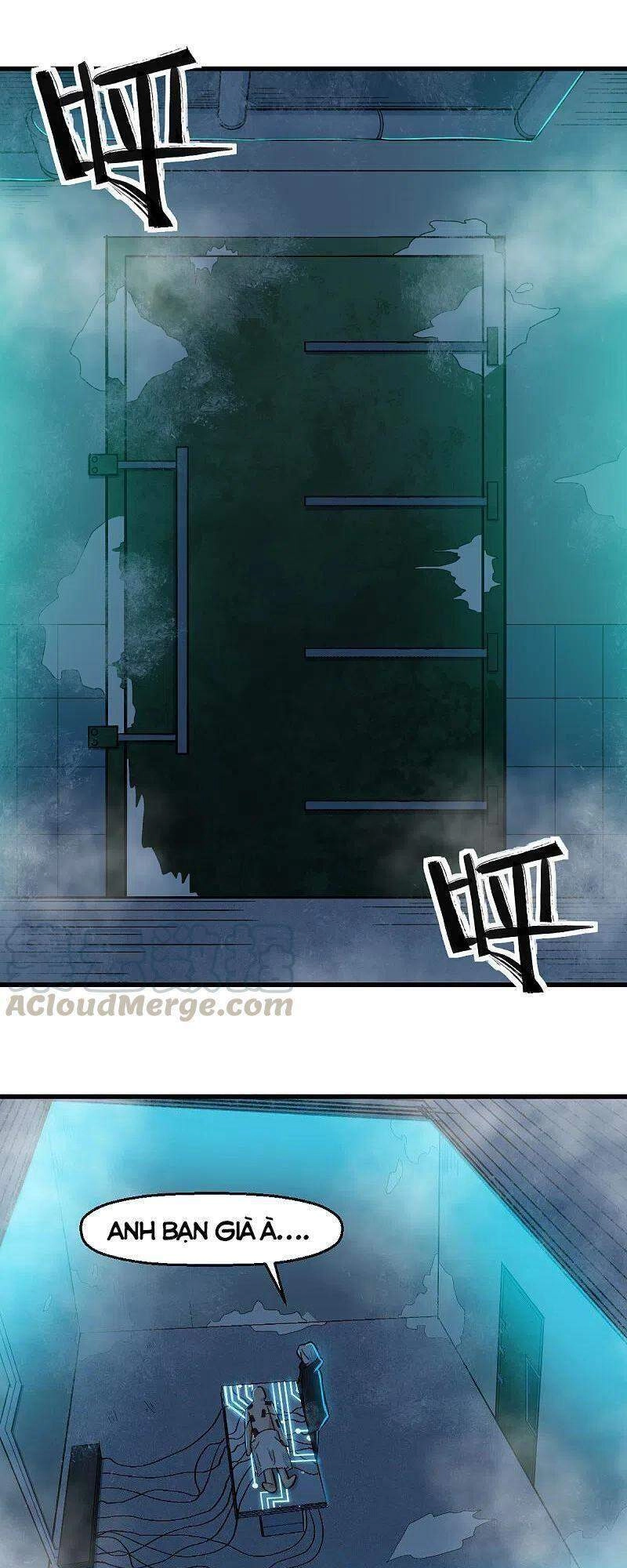 Vườn Trường Cuồng Sư Hệ Thống Chapter 225 - 21