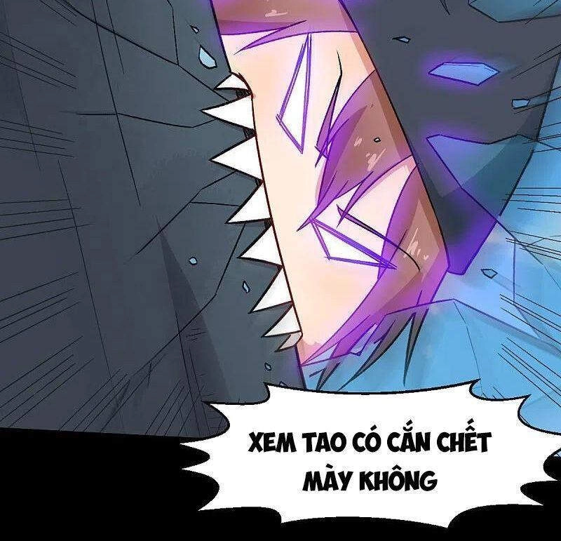 Vườn Trường Cuồng Sư Hệ Thống Chapter 226 - 11