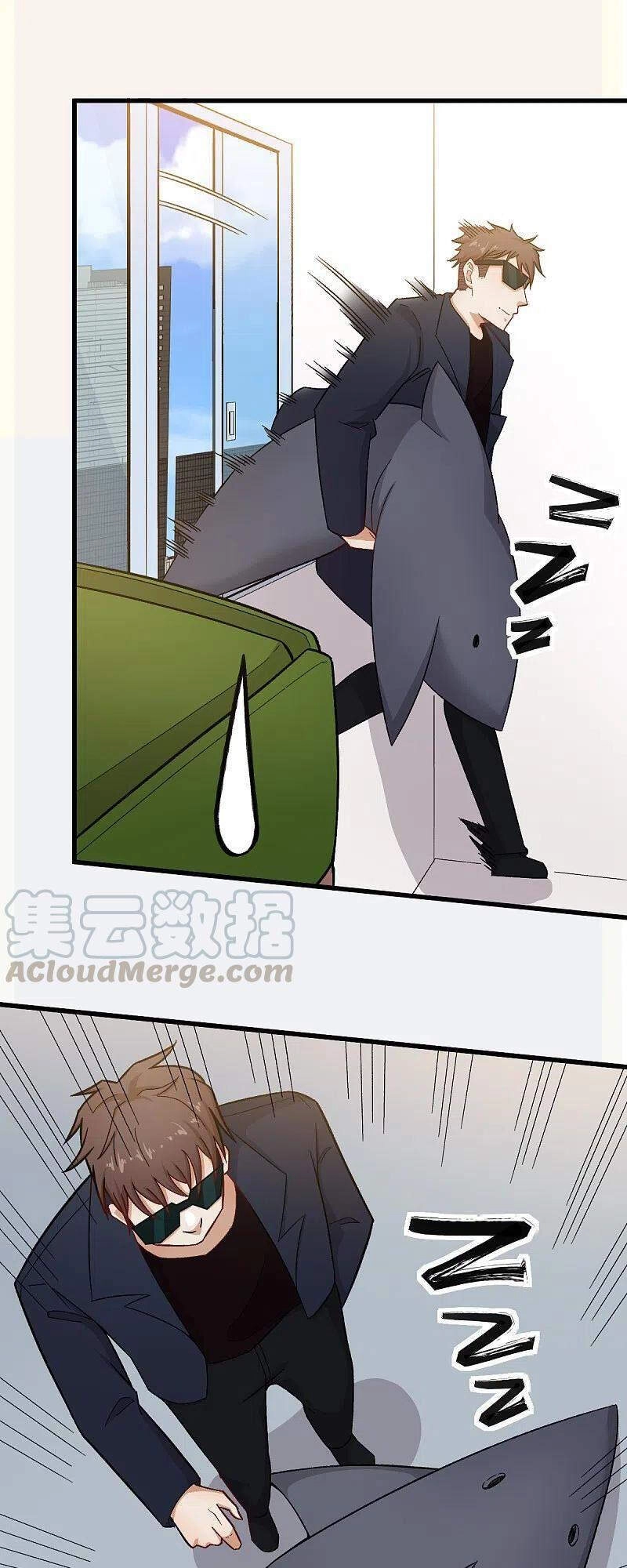 Vườn Trường Cuồng Sư Hệ Thống Chapter 226 - 19