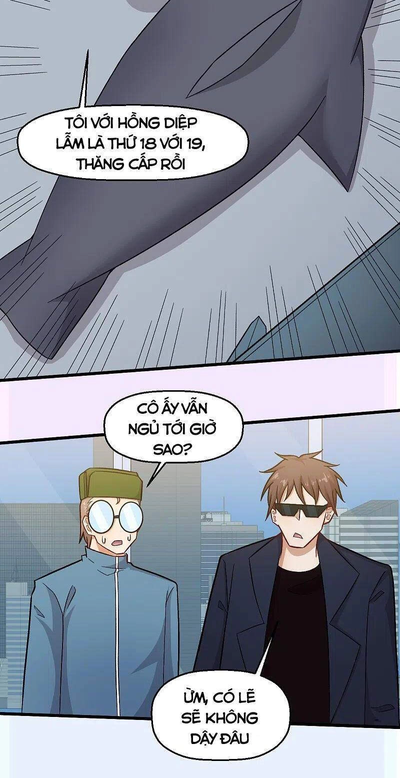 Vườn Trường Cuồng Sư Hệ Thống Chapter 226 - 20