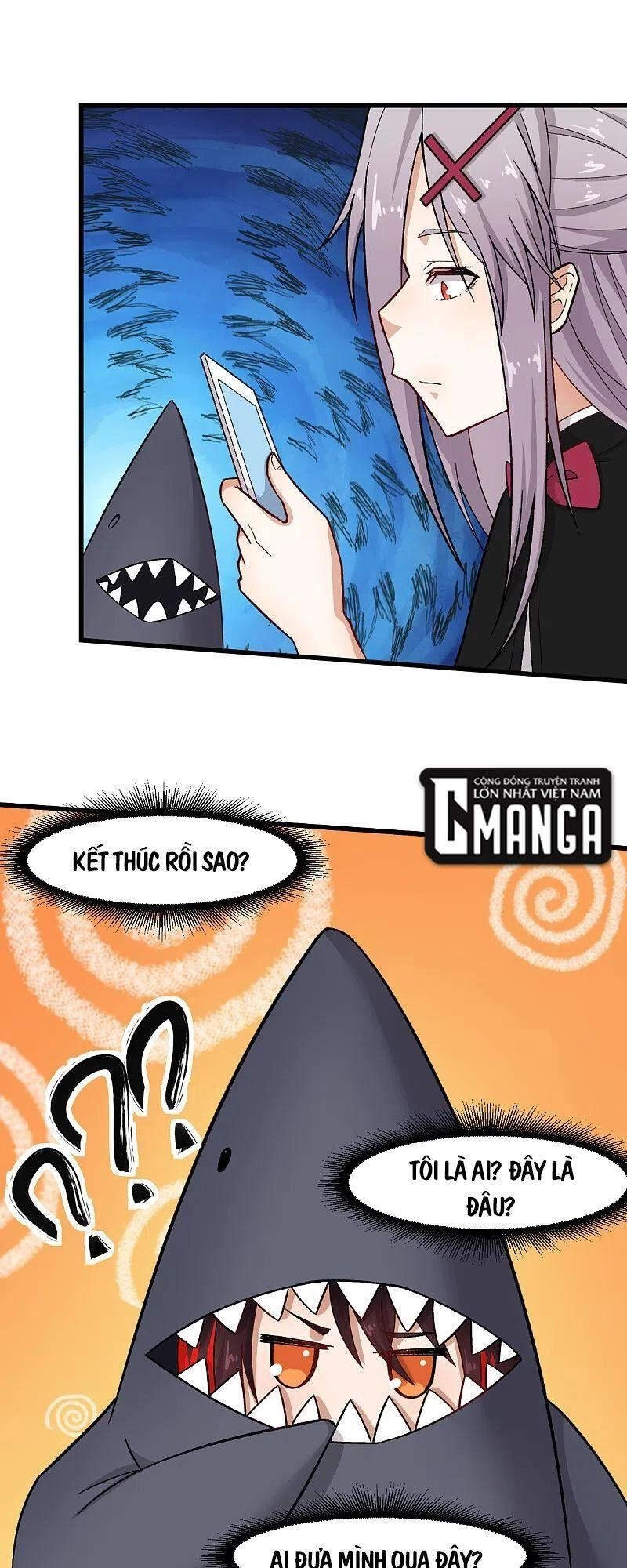 Vườn Trường Cuồng Sư Hệ Thống Chapter 226 - 25