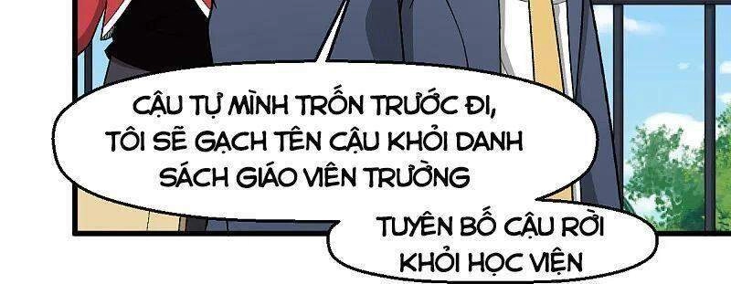 Vườn Trường Cuồng Sư Hệ Thống Chapter 227 - 16