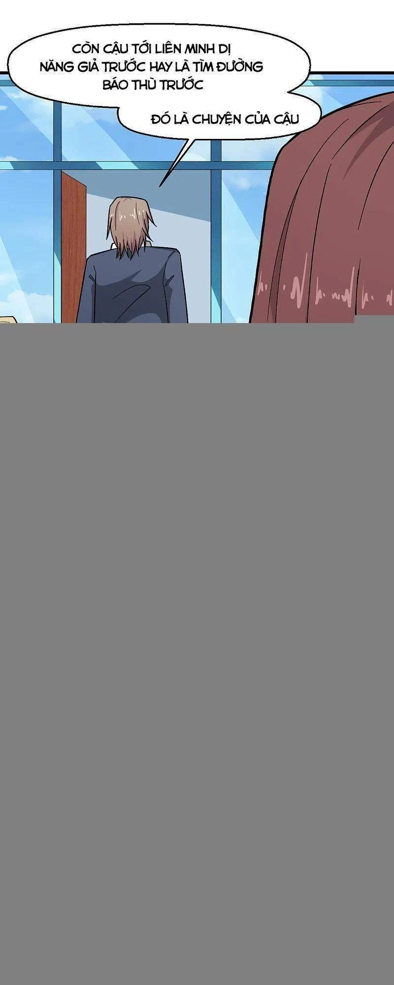 Vườn Trường Cuồng Sư Hệ Thống Chapter 227 - 24