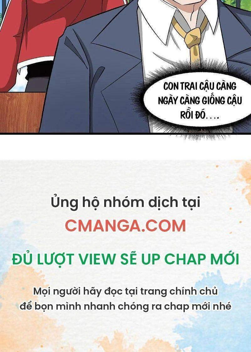 Vườn Trường Cuồng Sư Hệ Thống Chapter 227 - 27