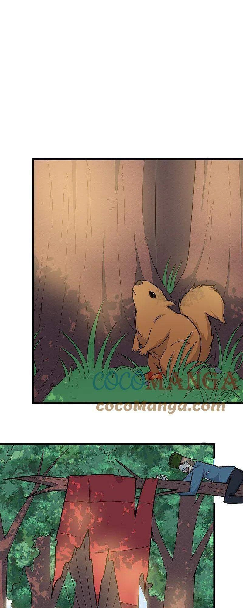 Vườn Trường Cuồng Sư Hệ Thống Chapter 228 - 16