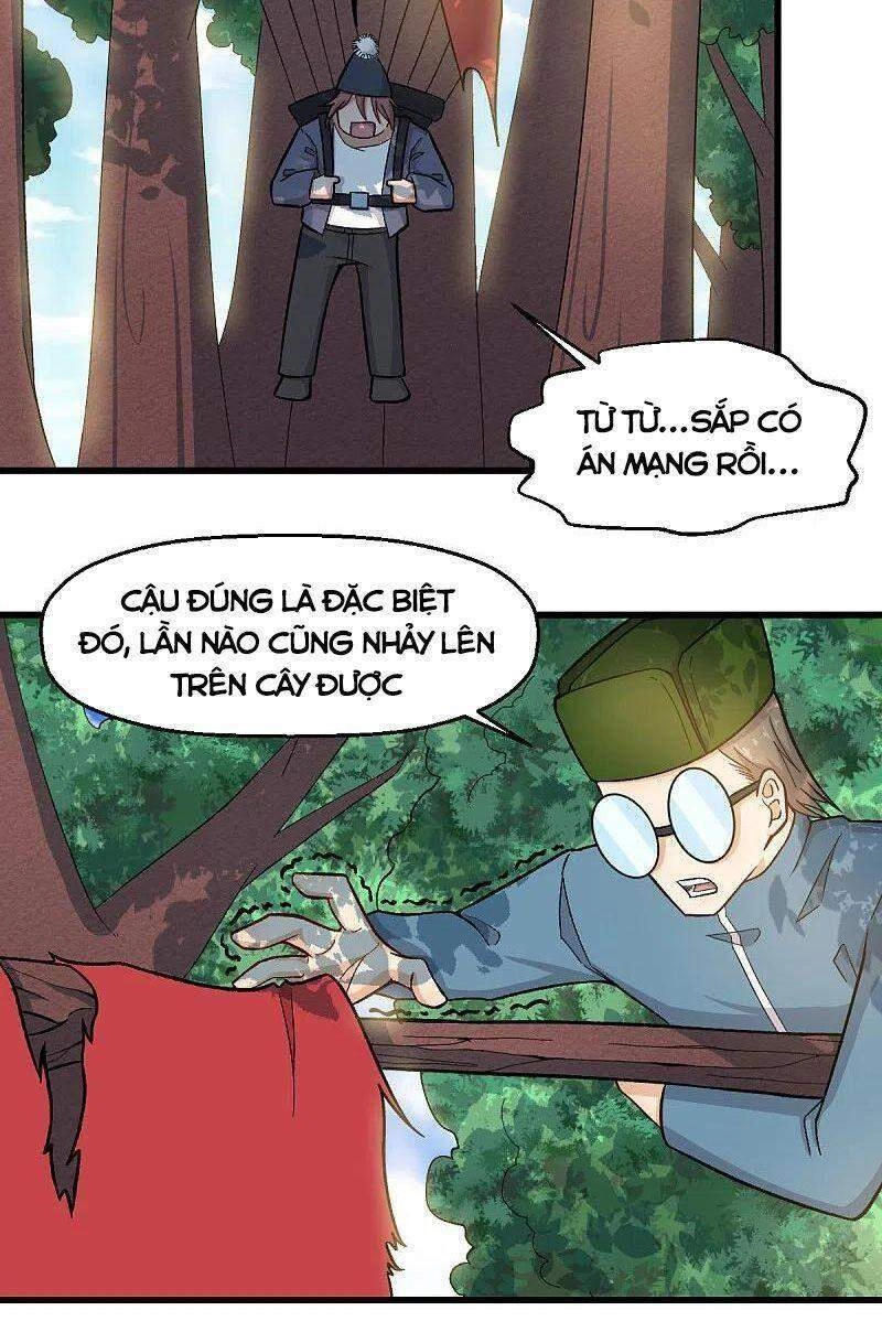 Vườn Trường Cuồng Sư Hệ Thống Chapter 228 - 17