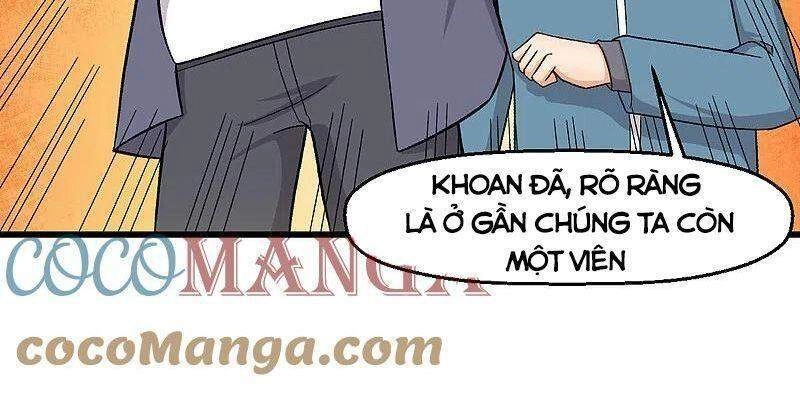 Vườn Trường Cuồng Sư Hệ Thống Chapter 228 - 23