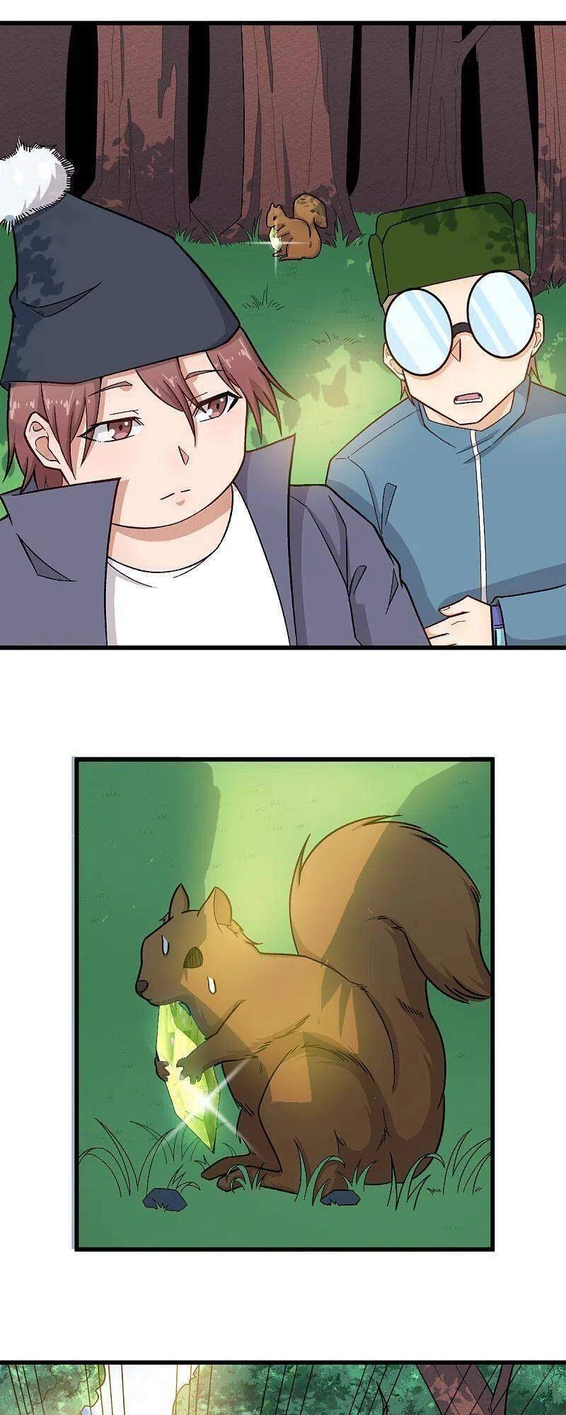 Vườn Trường Cuồng Sư Hệ Thống Chapter 228 - 24