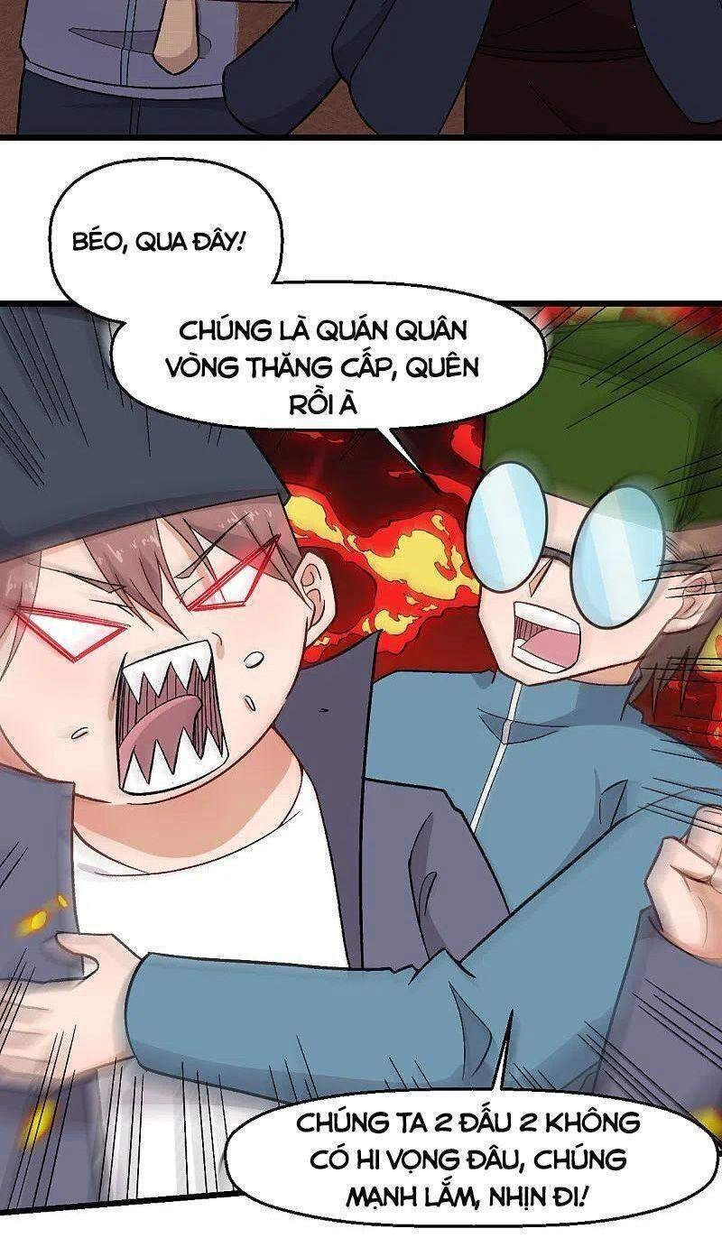 Vườn Trường Cuồng Sư Hệ Thống Chapter 229 - 12