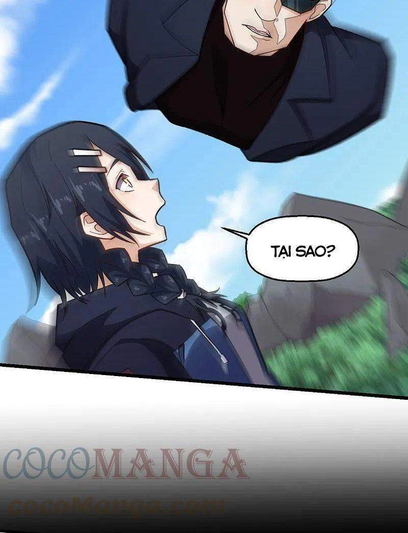 Vườn Trường Cuồng Sư Hệ Thống Chapter 229 - 19