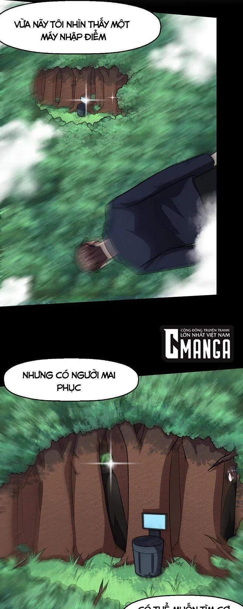 Vườn Trường Cuồng Sư Hệ Thống Chapter 229 - 20