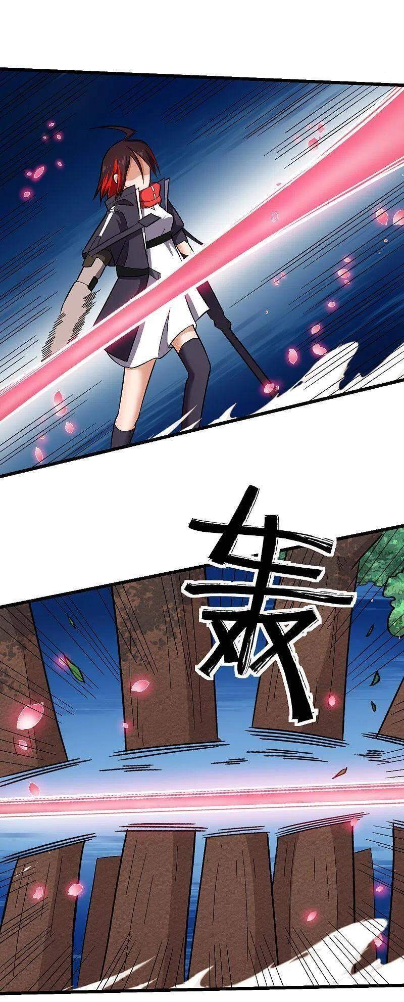 Vườn Trường Cuồng Sư Hệ Thống Chapter 229 - 28