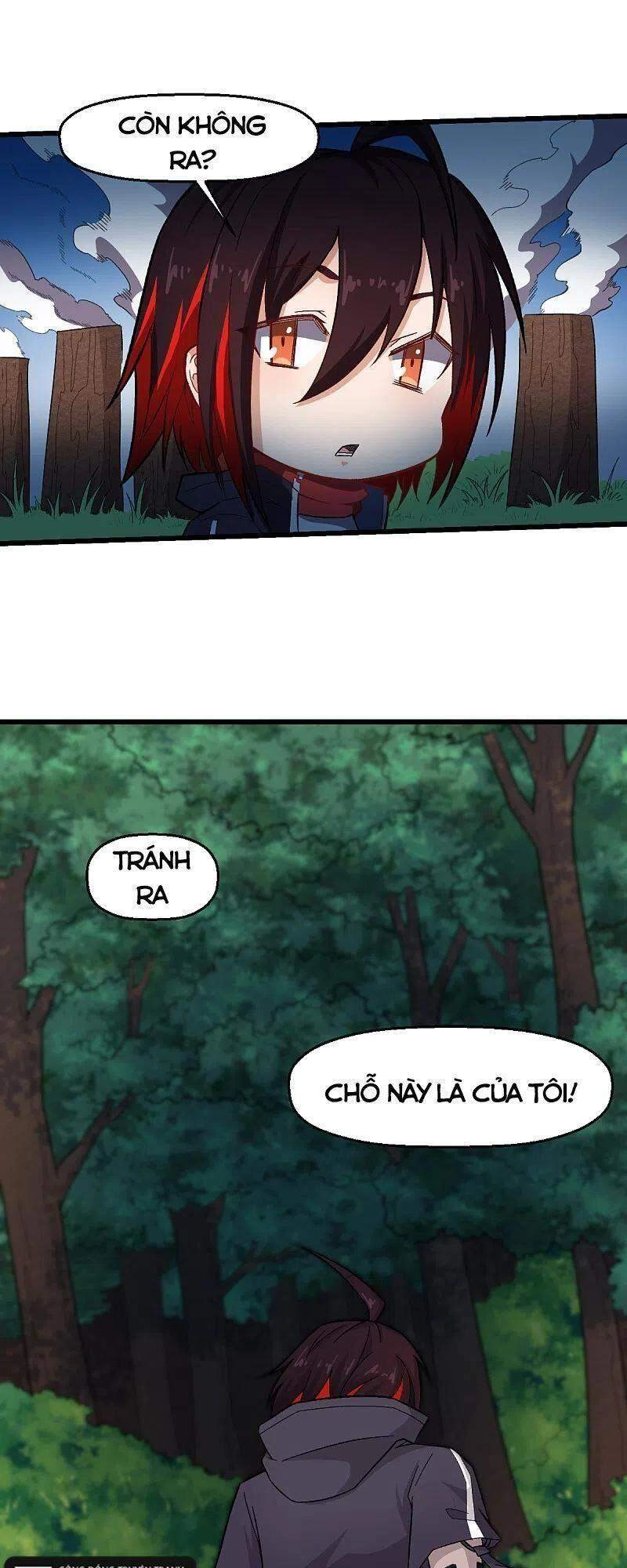 Vườn Trường Cuồng Sư Hệ Thống Chapter 229 - 29