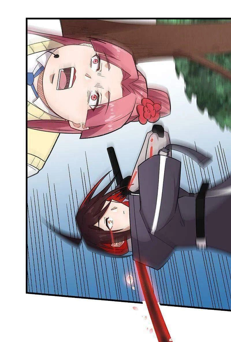 Vườn Trường Cuồng Sư Hệ Thống Chapter 230 - 11