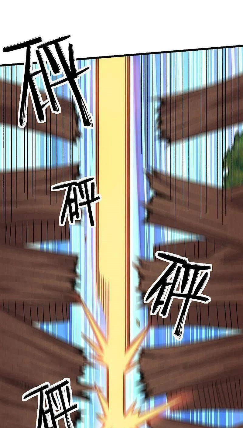 Vườn Trường Cuồng Sư Hệ Thống Chapter 230 - 13