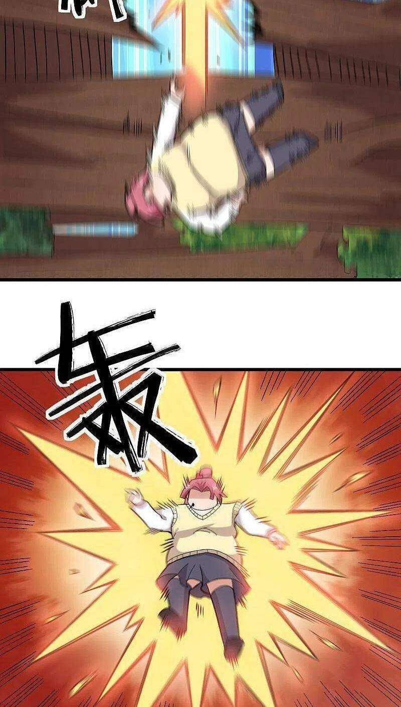 Vườn Trường Cuồng Sư Hệ Thống Chapter 230 - 14