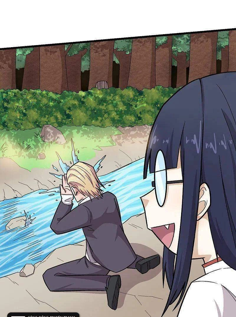 Vườn Trường Cuồng Sư Hệ Thống Chapter 230 - 23