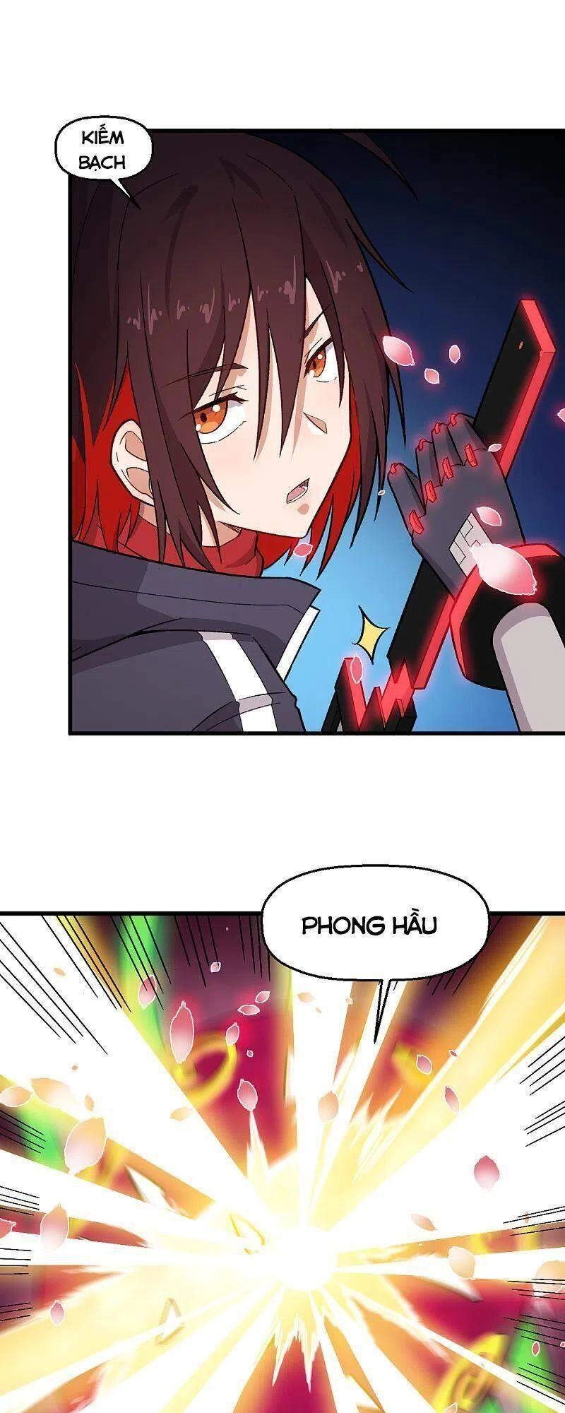 Vườn Trường Cuồng Sư Hệ Thống Chapter 231 - 10