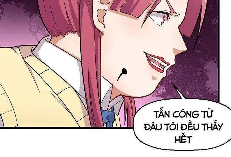 Vườn Trường Cuồng Sư Hệ Thống Chapter 231 - 17