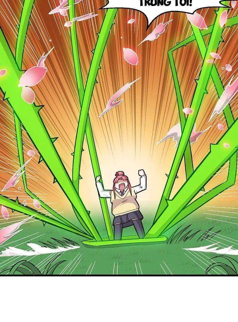 Vườn Trường Cuồng Sư Hệ Thống Chapter 231 - 25