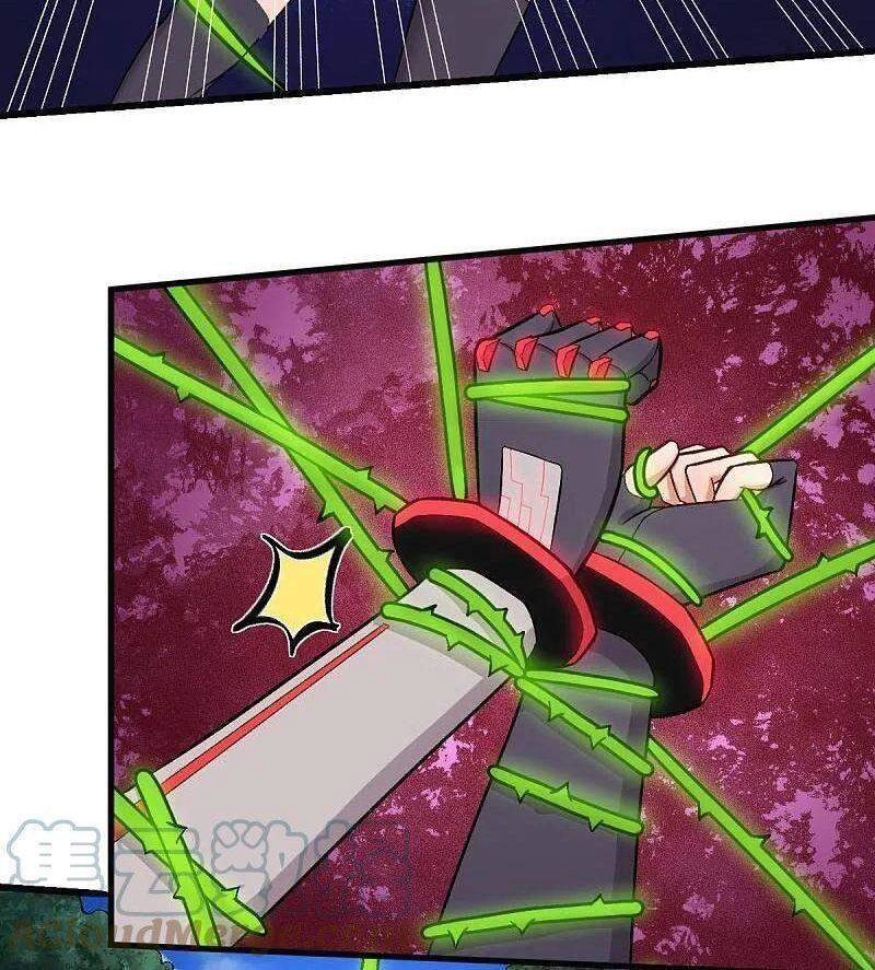 Vườn Trường Cuồng Sư Hệ Thống Chapter 232 - 12