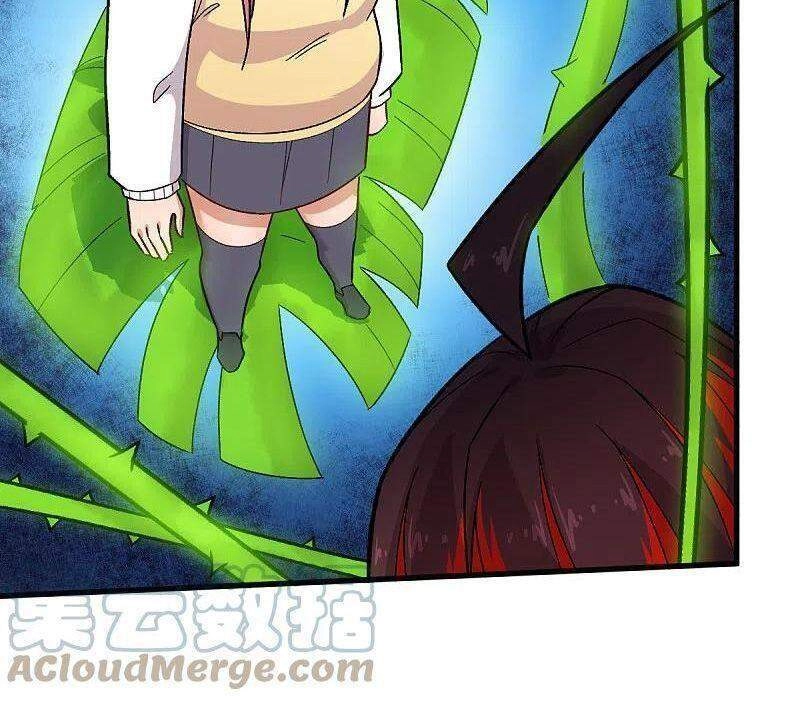 Vườn Trường Cuồng Sư Hệ Thống Chapter 232 - 14