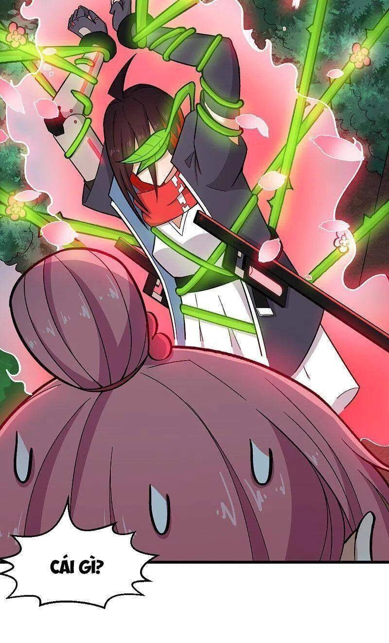 Vườn Trường Cuồng Sư Hệ Thống Chapter 232 - 23