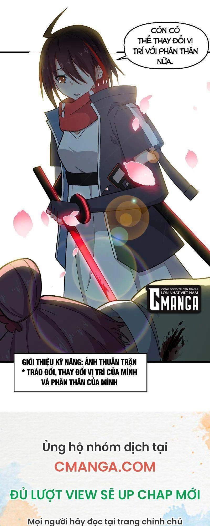 Vườn Trường Cuồng Sư Hệ Thống Chapter 232 - 26