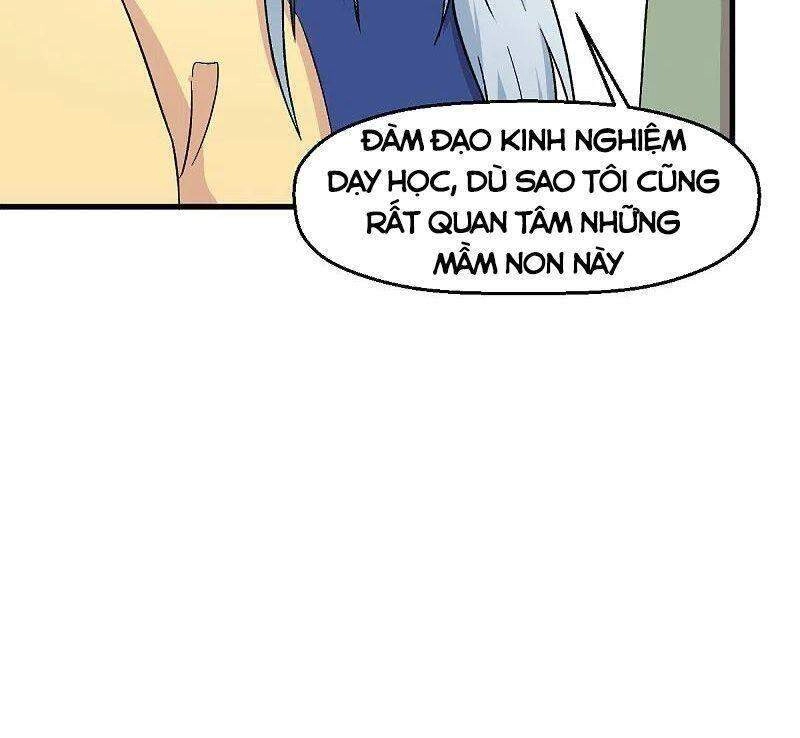 Vườn Trường Cuồng Sư Hệ Thống Chapter 233 - 16