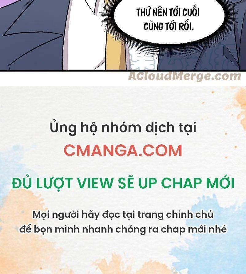 Vườn Trường Cuồng Sư Hệ Thống Chapter 233 - 31