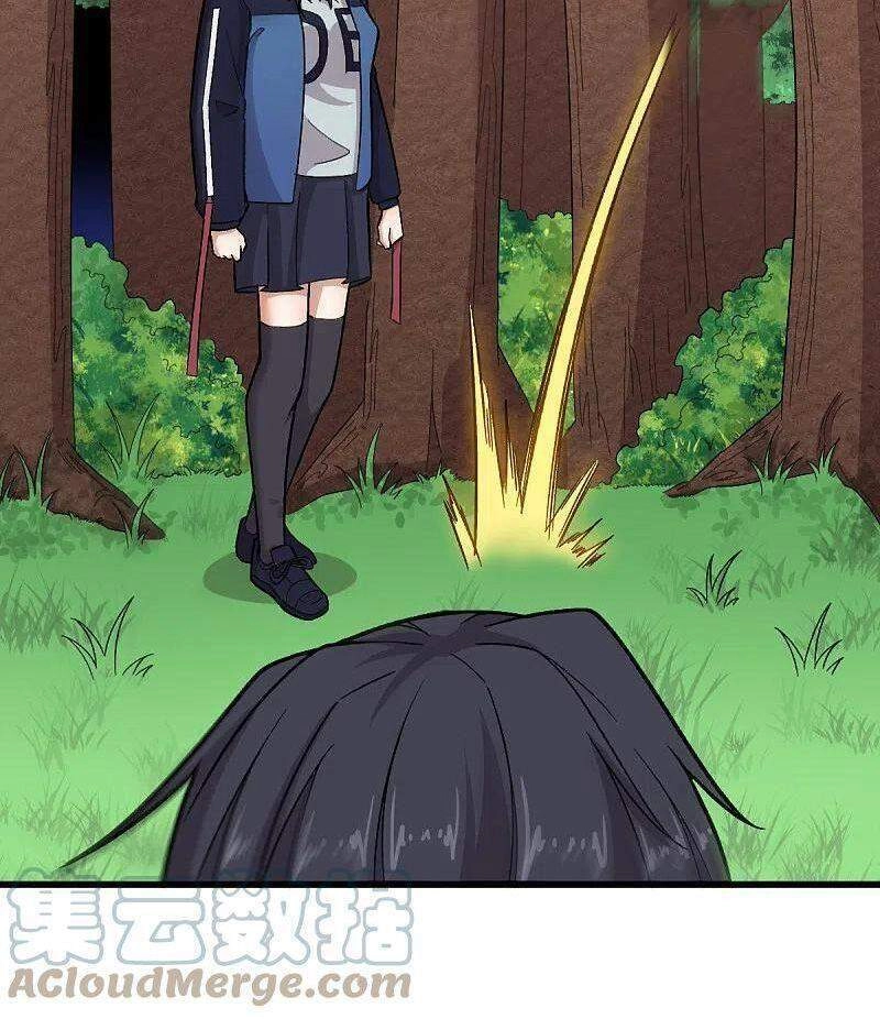 Vườn Trường Cuồng Sư Hệ Thống Chapter 234 - 17