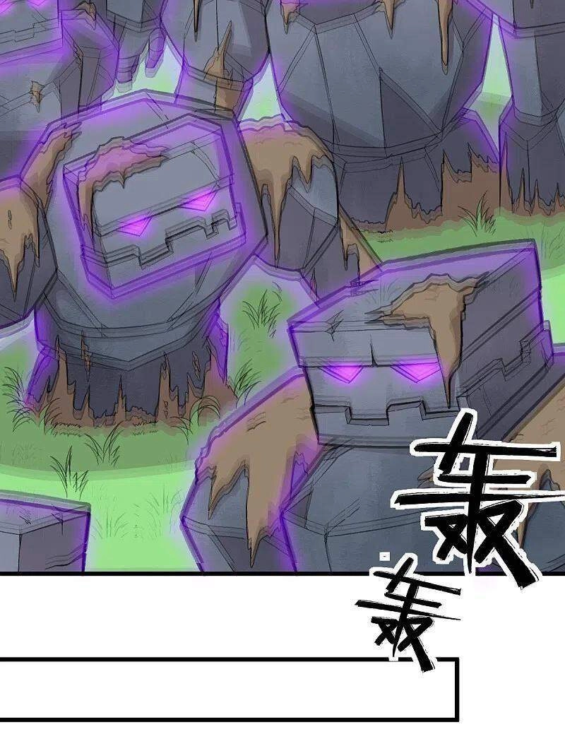 Vườn Trường Cuồng Sư Hệ Thống Chapter 235 - 20