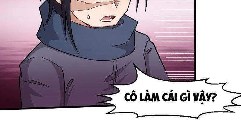 Vườn Trường Cuồng Sư Hệ Thống Chapter 236 - 18