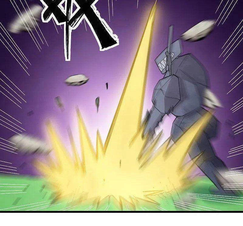 Vườn Trường Cuồng Sư Hệ Thống Chapter 236 - 22