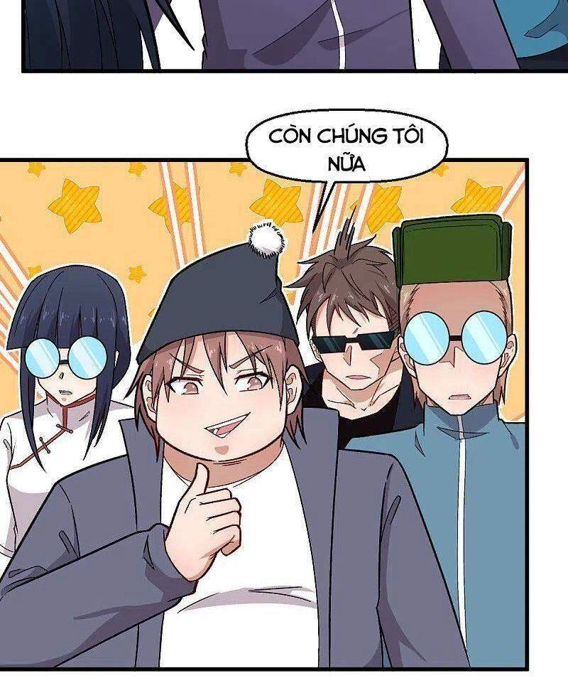 Vườn Trường Cuồng Sư Hệ Thống Chapter 237 - 13