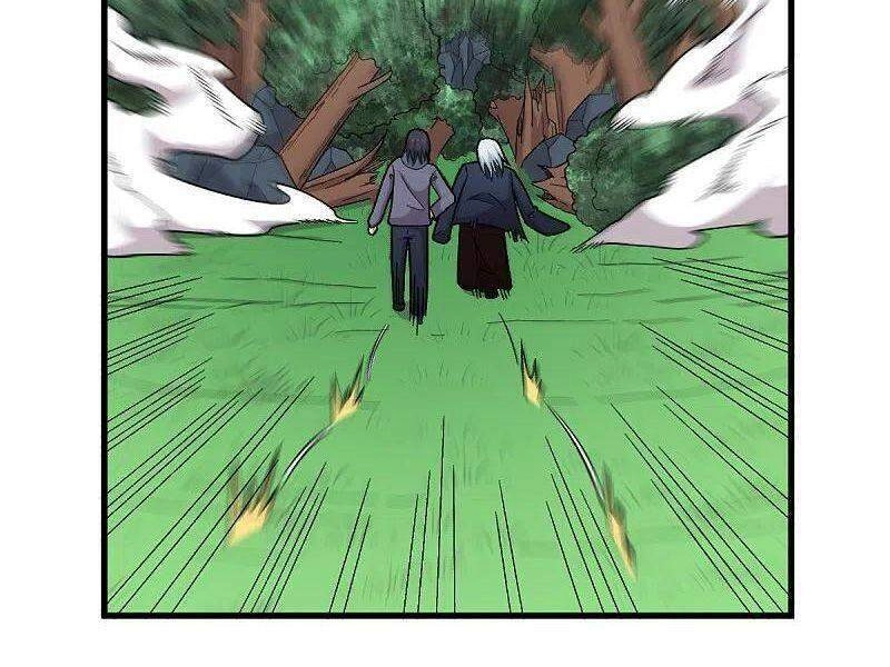 Vườn Trường Cuồng Sư Hệ Thống Chapter 237 - 15