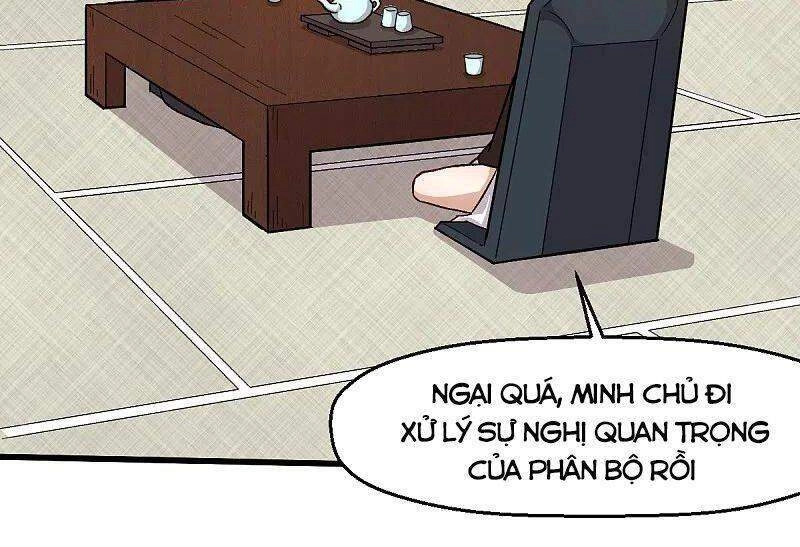 Vườn Trường Cuồng Sư Hệ Thống Chapter 237 - 21