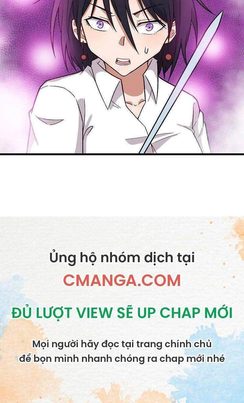 Vườn Trường Cuồng Sư Hệ Thống Chapter 238 - 19
