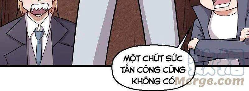 Vườn Trường Cuồng Sư Hệ Thống Chapter 240 - 17