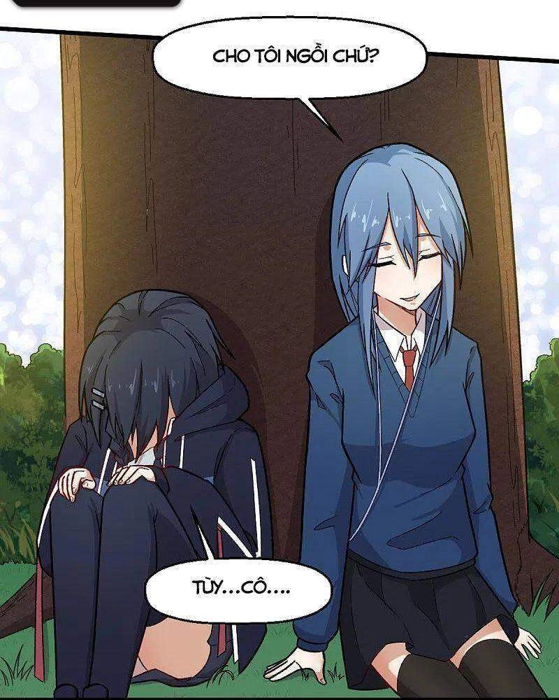 Vườn Trường Cuồng Sư Hệ Thống Chapter 241 - 11