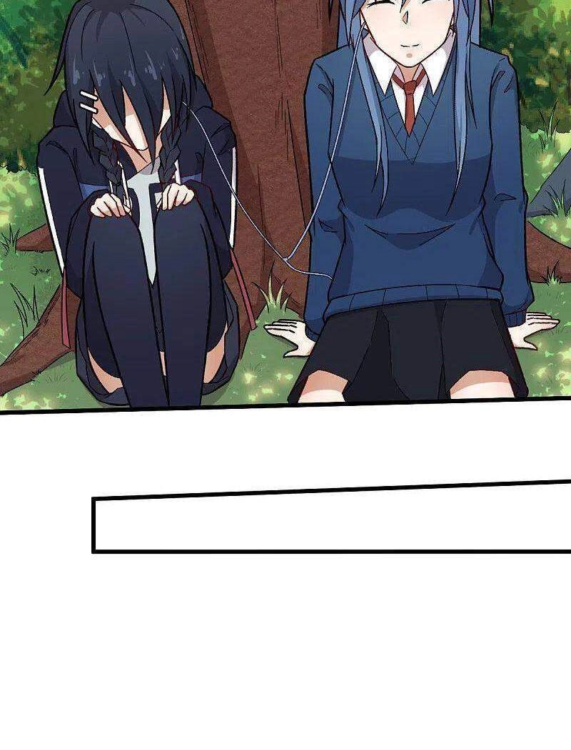 Vườn Trường Cuồng Sư Hệ Thống Chapter 241 - 13